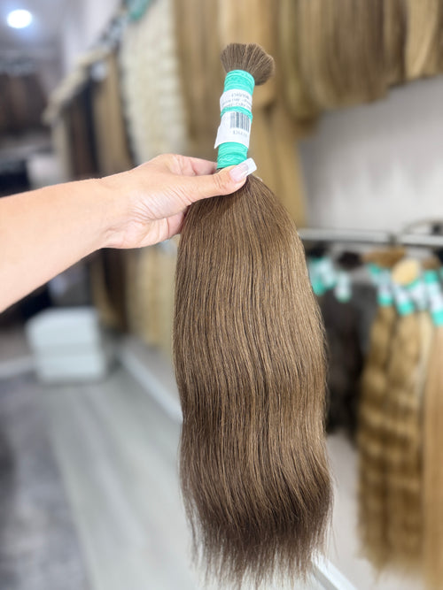 Ombre Hair  - Processed (Straight - Color ombre -51 cm -145 gr)